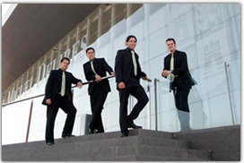 Música para bodas civiles