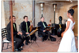 Música para bodas religiosas