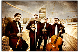 Música para banquetes