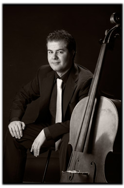 cello