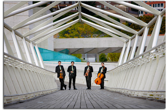 Música a medida para todo tipo de eventos y ceremonias