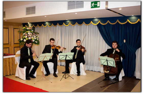 Música para bodas civiles