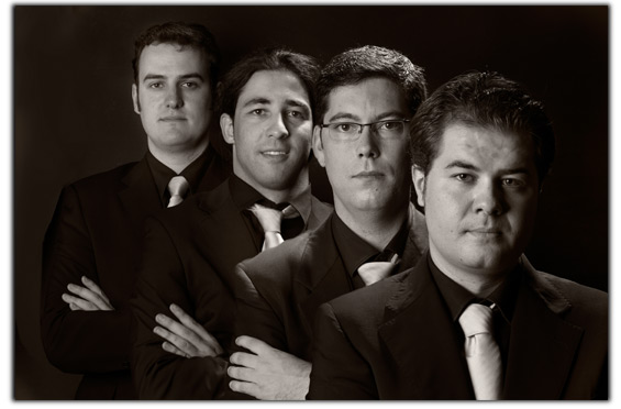 Música para cenas temáticas Música para cenas temáticas