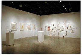 Música para inauguraciones y exposiciones