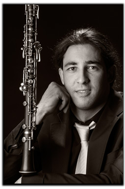 Oboe